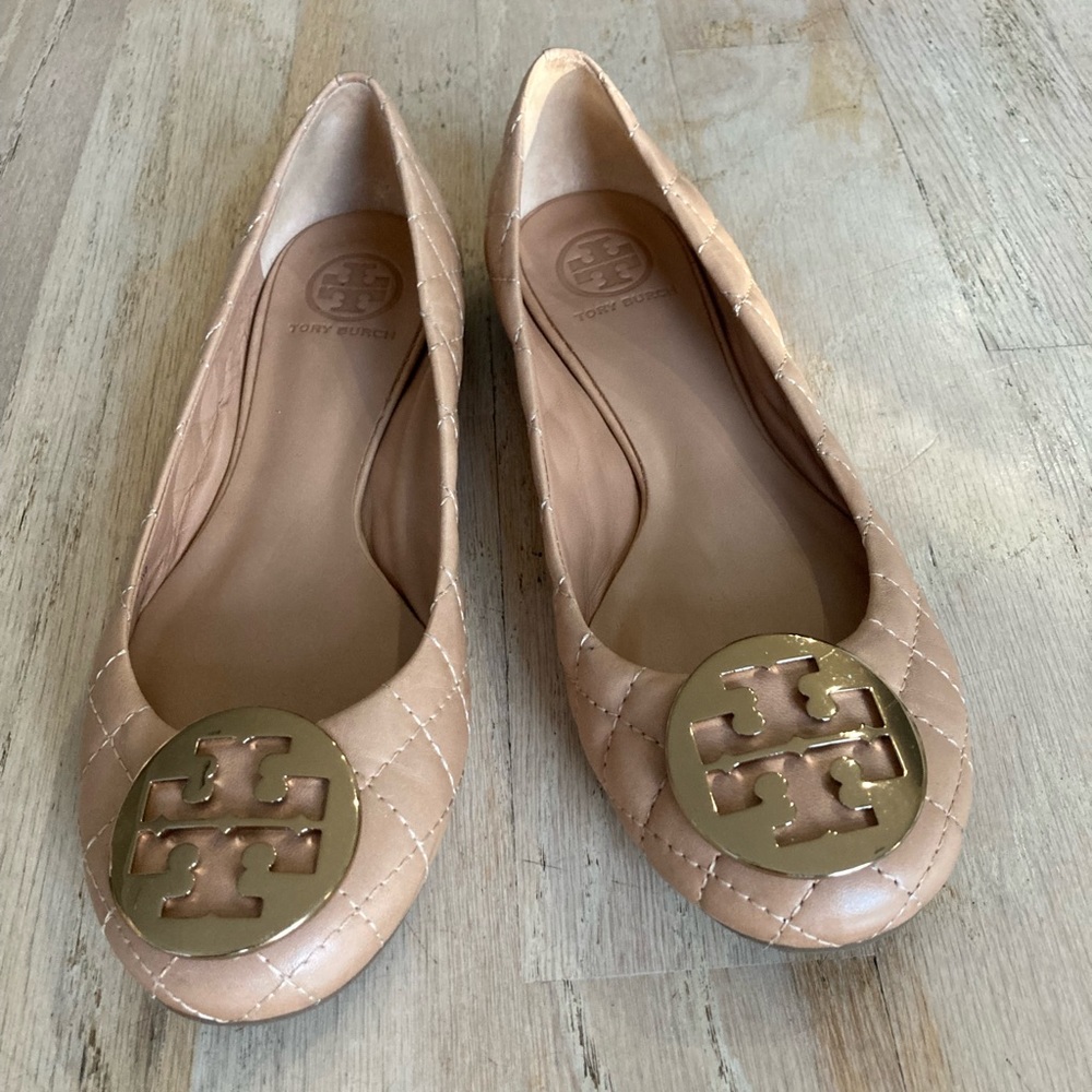 Tory Burch sandals